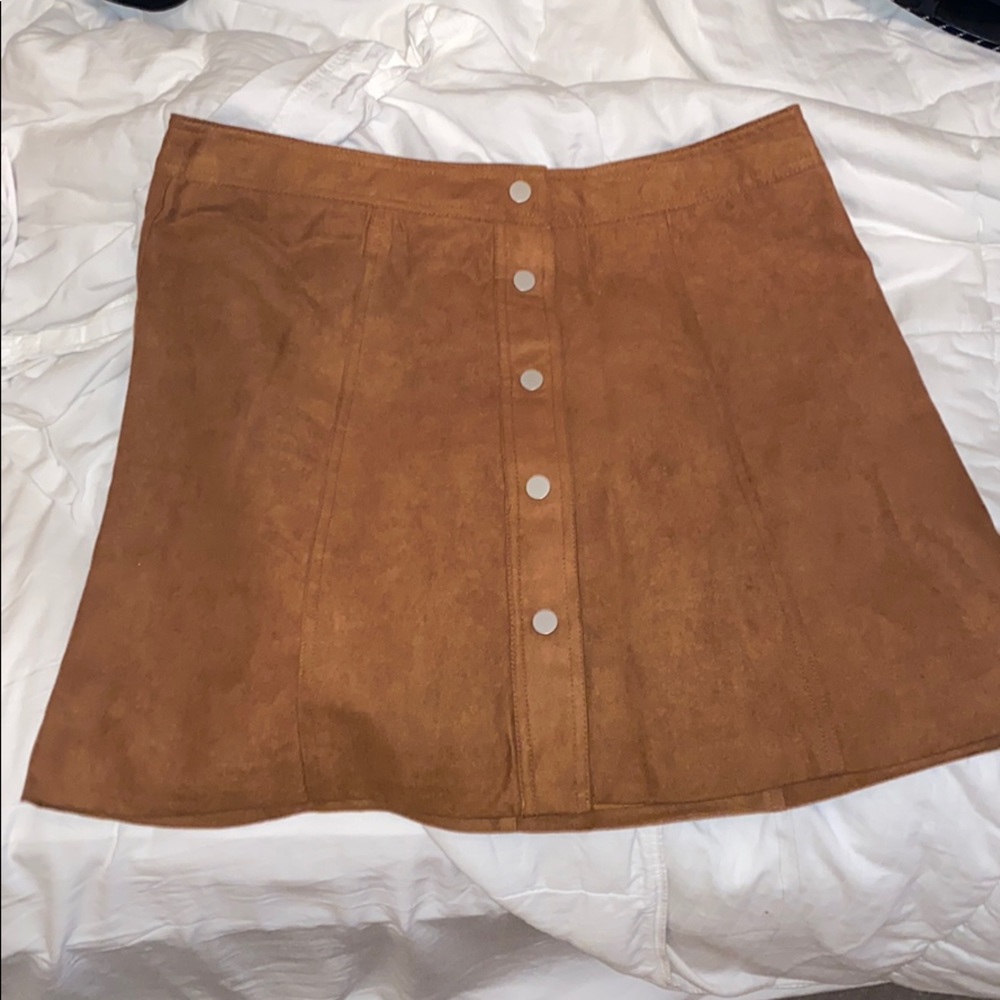 H&M skirt